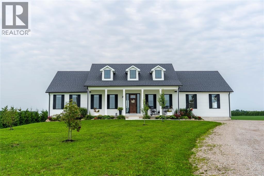 8049 Northville Road, Lambton Shores, ON, N0M 2N0