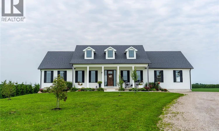 8049 Northville Road