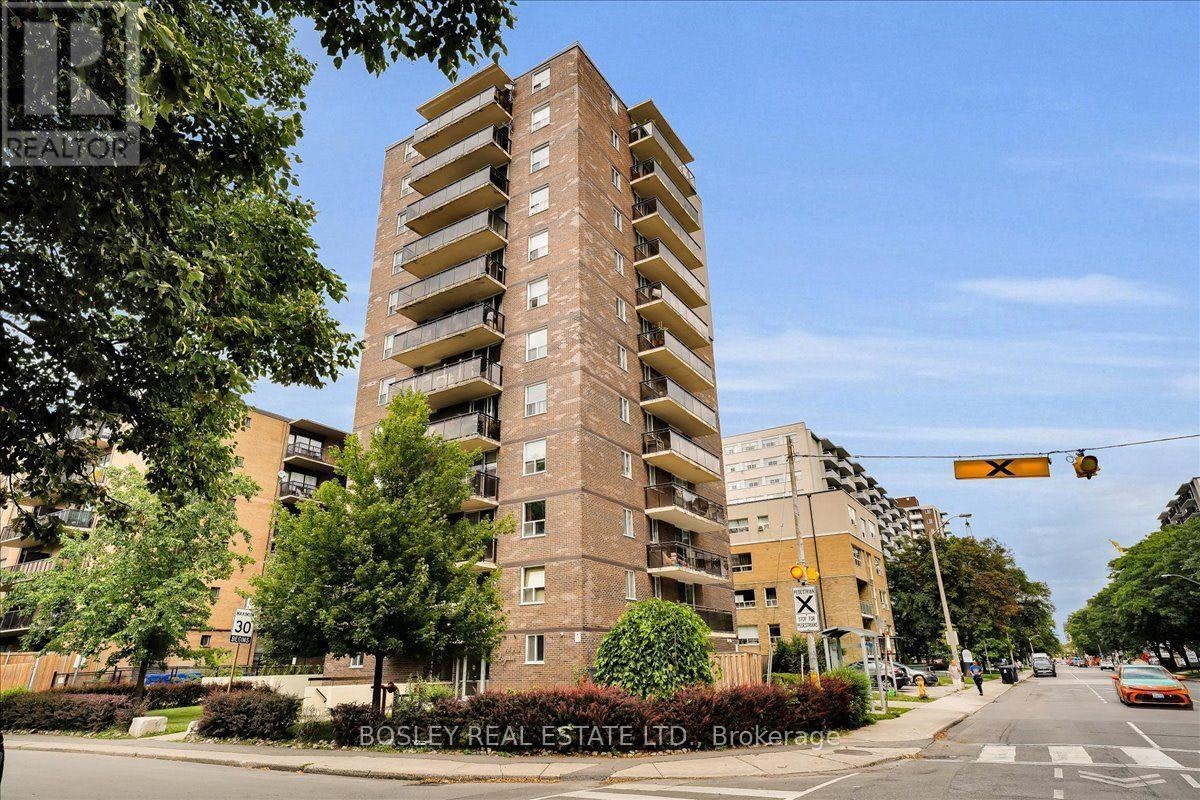 1102-1145 Logan Avenue, Toronto, ON, M4K 3G9