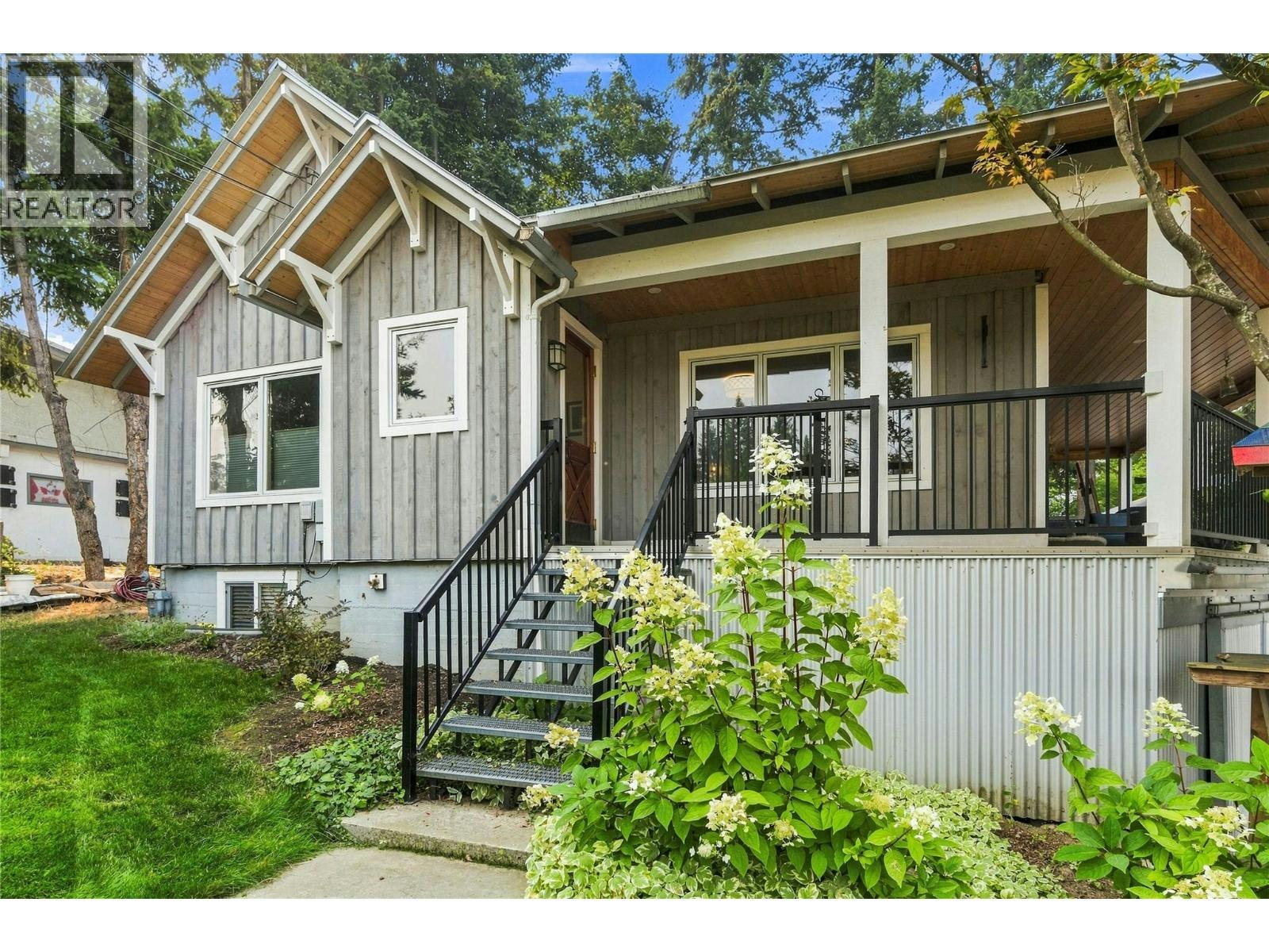 1710 NE 11 Avenue, Salmon Arm, BC, V1E 2T4