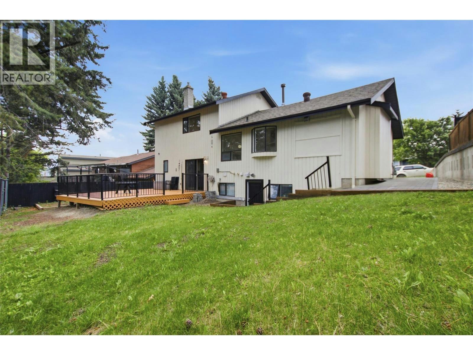 2012 Sifton Avenue, Kamloops, BC, V1S 1A9 - 9