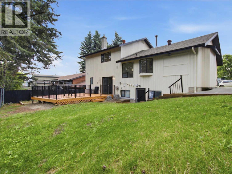 2012 Sifton Avenue, Kamloops, BC, V1S 1A9 - 9