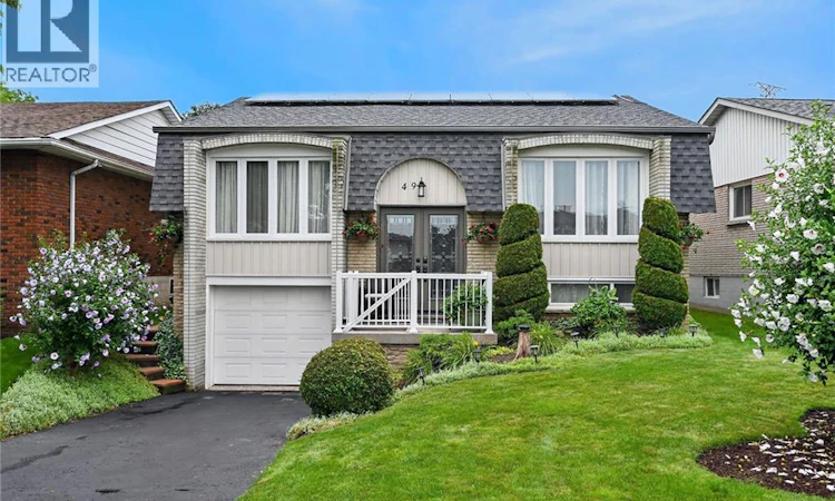 49 Brookstream Court