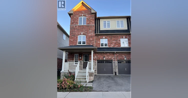 57-88 Decorso Drive, Guelph, ON, N1L 0A9
