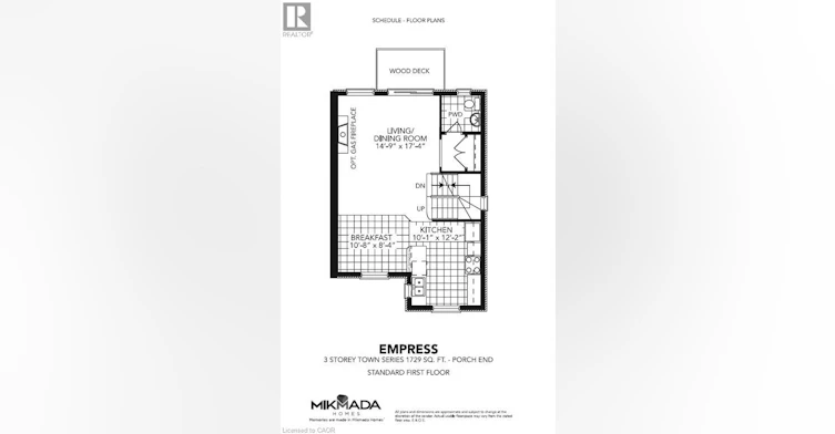 57-88 Decorso Drive, Guelph, ON, N1L 0A9 - 26