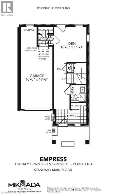57-88 Decorso Drive, Guelph, ON, N1L 0A9 - 25