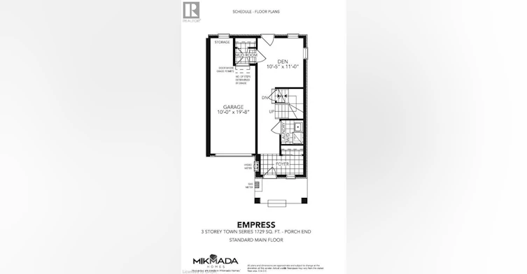 57-88 Decorso Drive, Guelph, ON, N1L 0A9 - 25
