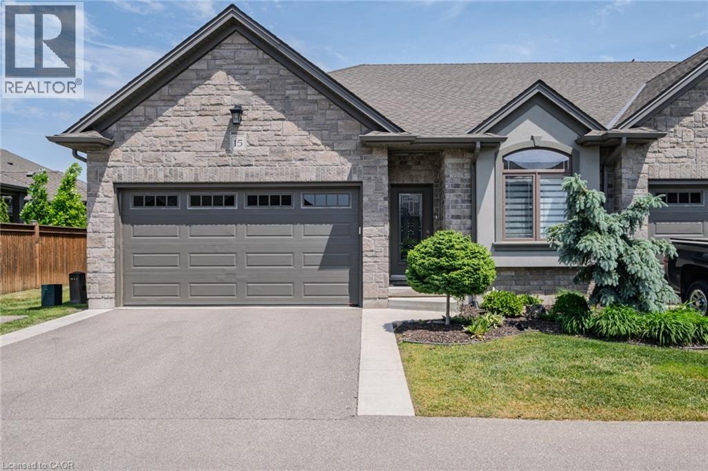 15 Winterberry Lane, Norfolk County, ON, N0E 1Y0