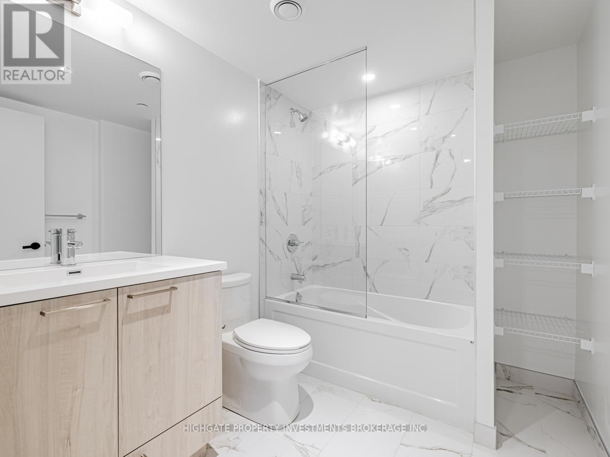 2011-195 Commerce Street, Vaughan, ON, L4K 5Z7 - 5