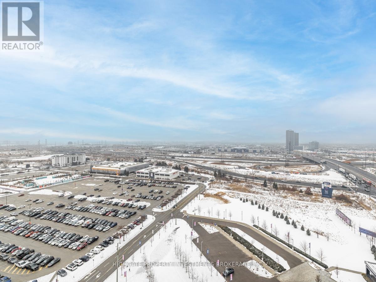 2011-195 Commerce Street, Vaughan, ON, L4K 5Z7 - 27