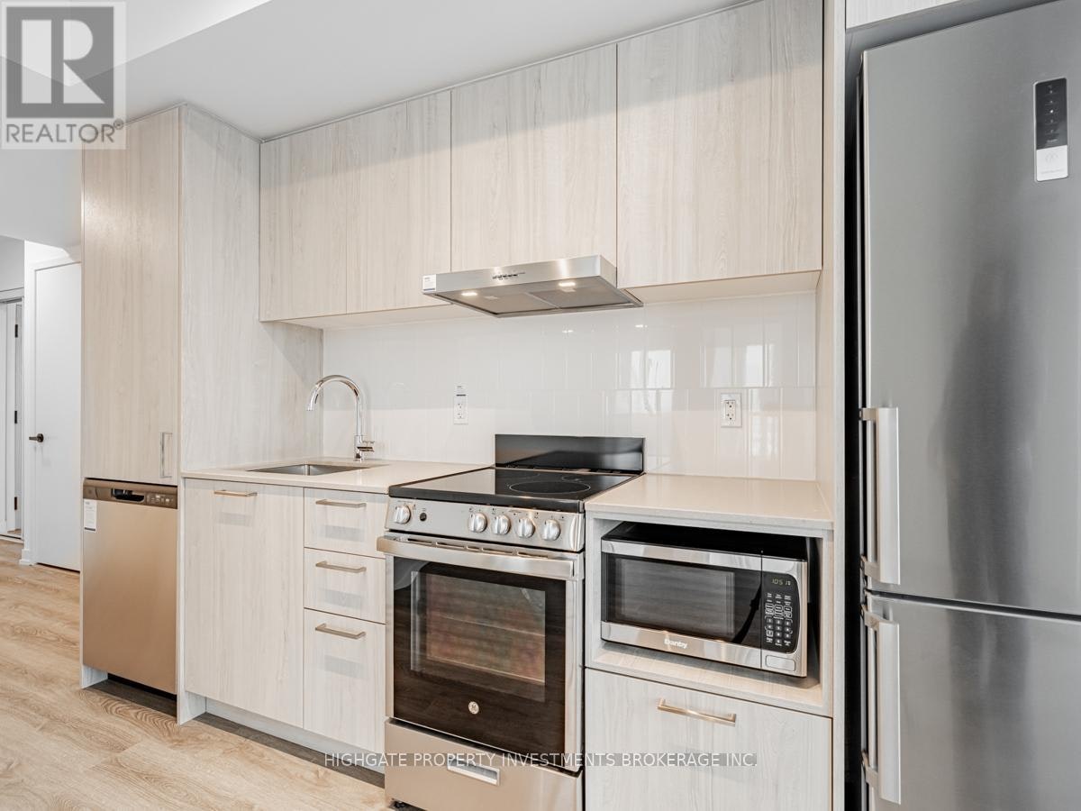 2011-195 Commerce Street, Vaughan, ON, L4K 5Z7 - 17