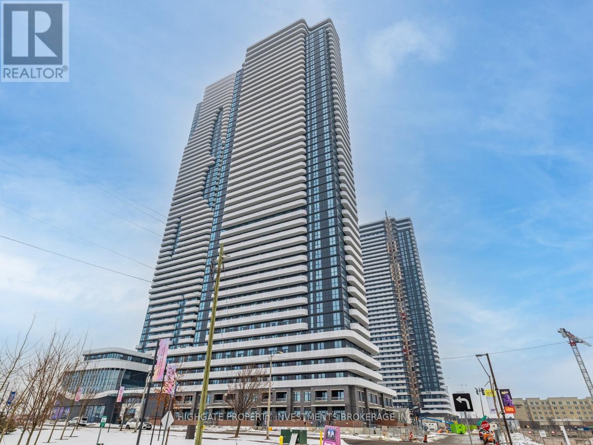 2011-195 Commerce Street, Vaughan, ON, L4K 5Z7