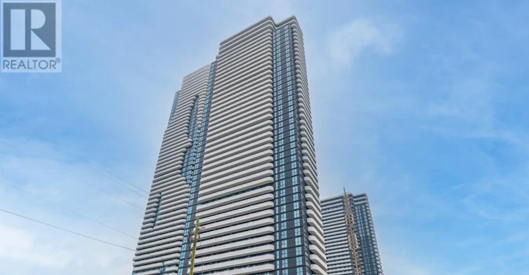2011-195 Commerce Street, Vaughan, ON, L4K 5Z7