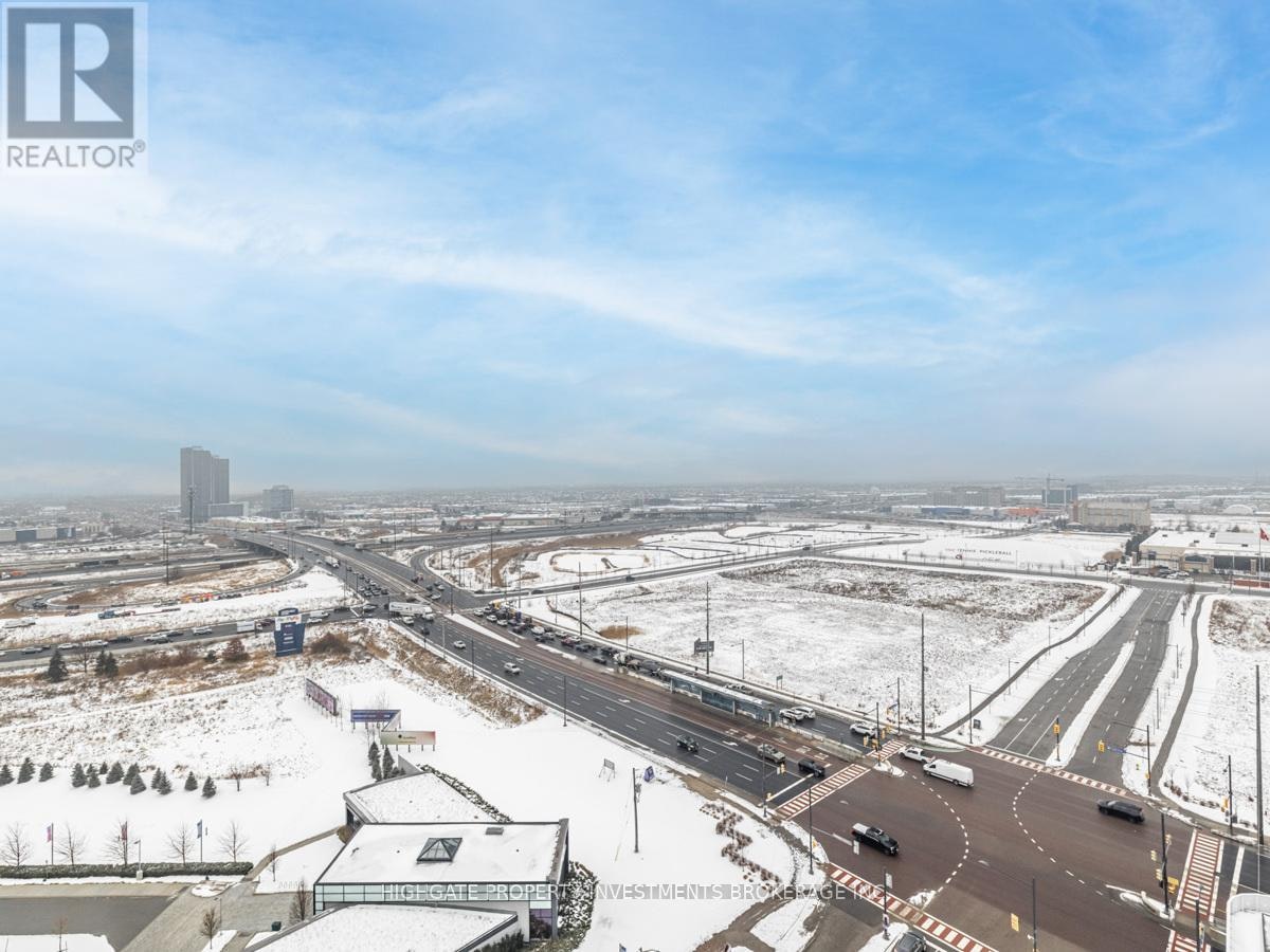 2011-195 Commerce Street, Vaughan, ON, L4K 5Z7 - 25