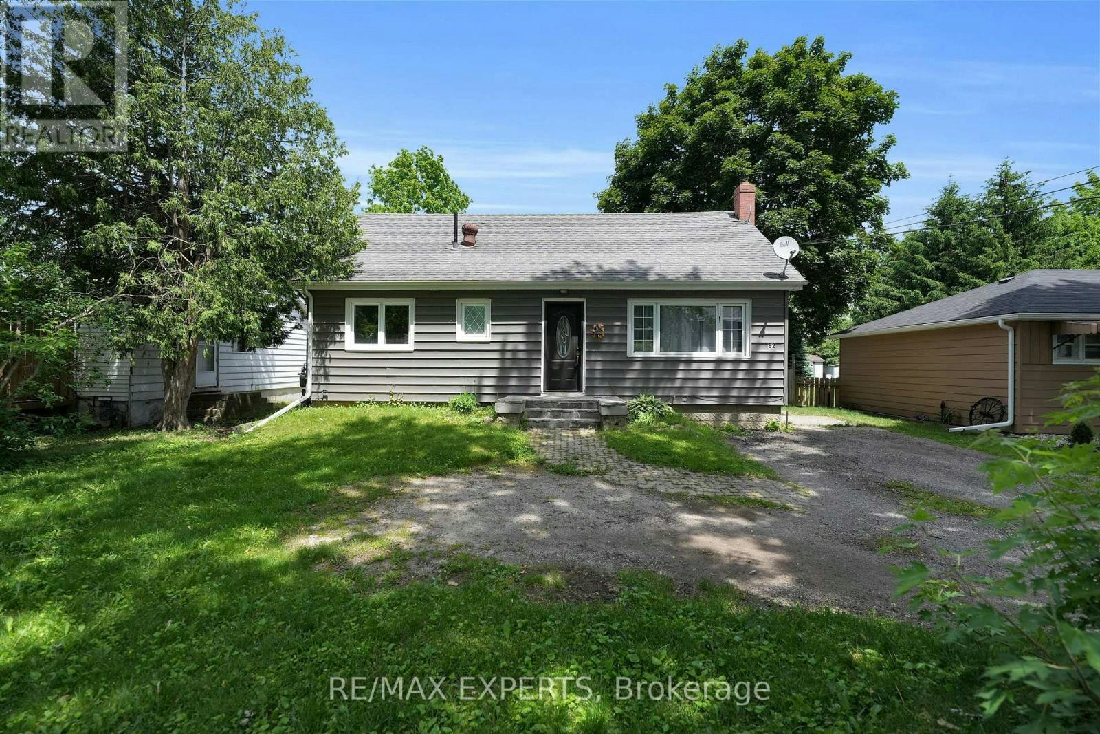 MAIN-92 Tupper Street W, New Tecumseth, ON, L9R 1E4