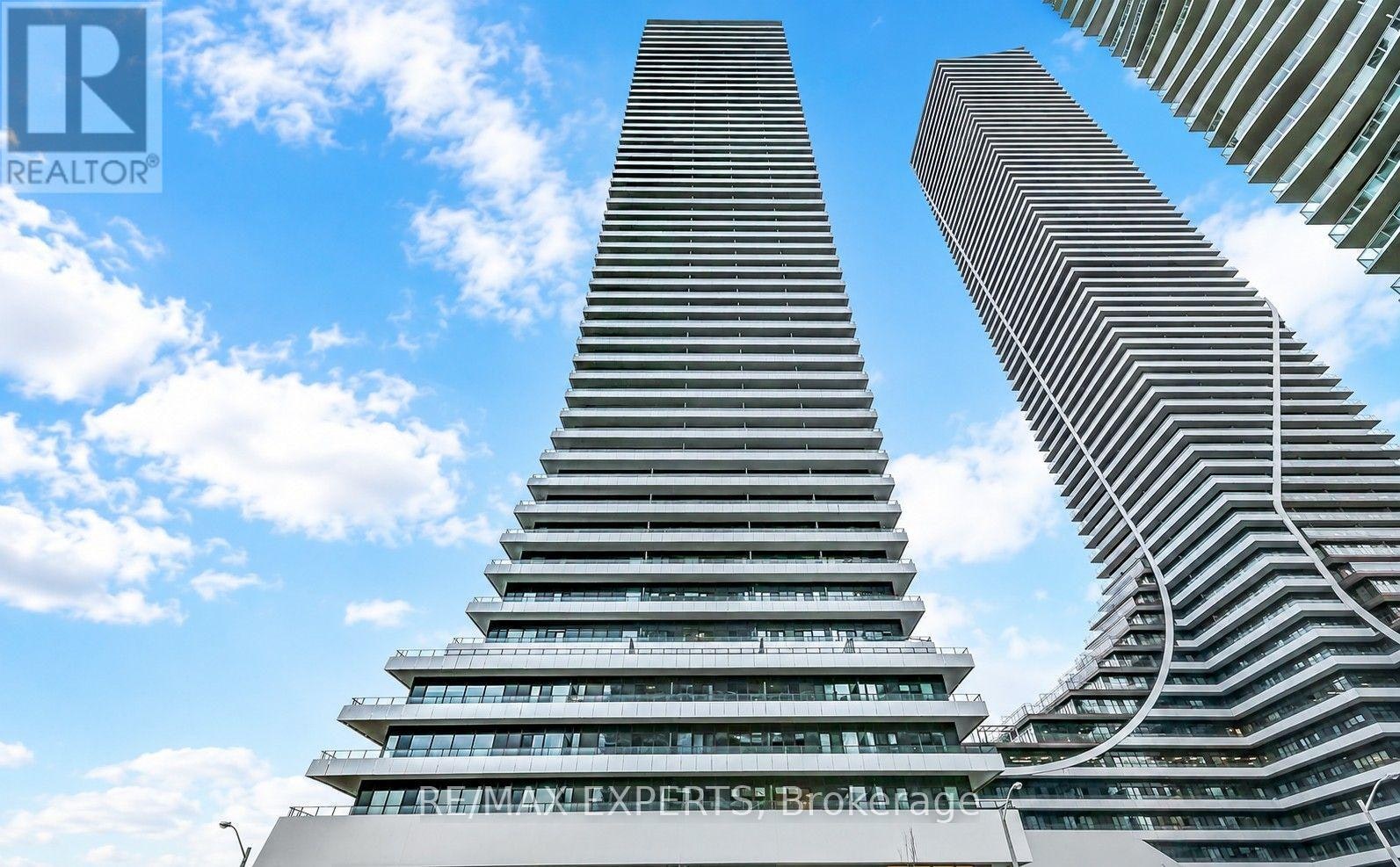 450-20 Shore Breeze Drive, Toronto, ON, M8V 0C7 - 4