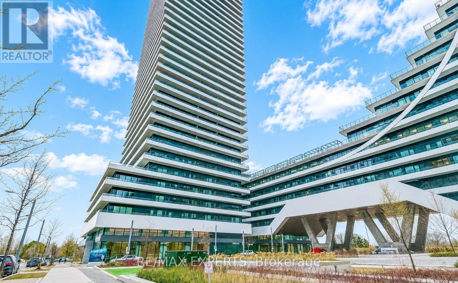450-20 Shore Breeze Drive, Toronto, ON, M8V 0C7 - 2