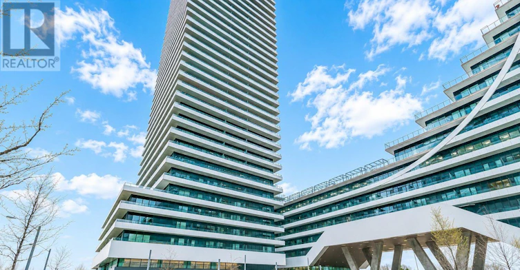 450-20 Shore Breeze Drive, Toronto, ON, M8V 0C7 - 2