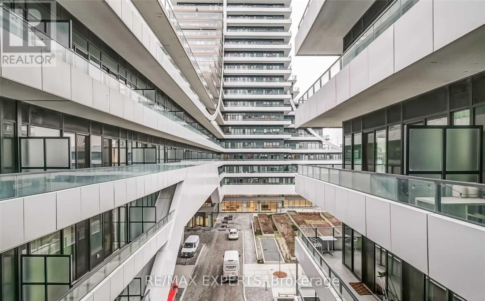 450-20 Shore Breeze Drive, Toronto, ON, M8V 0C7 - 36