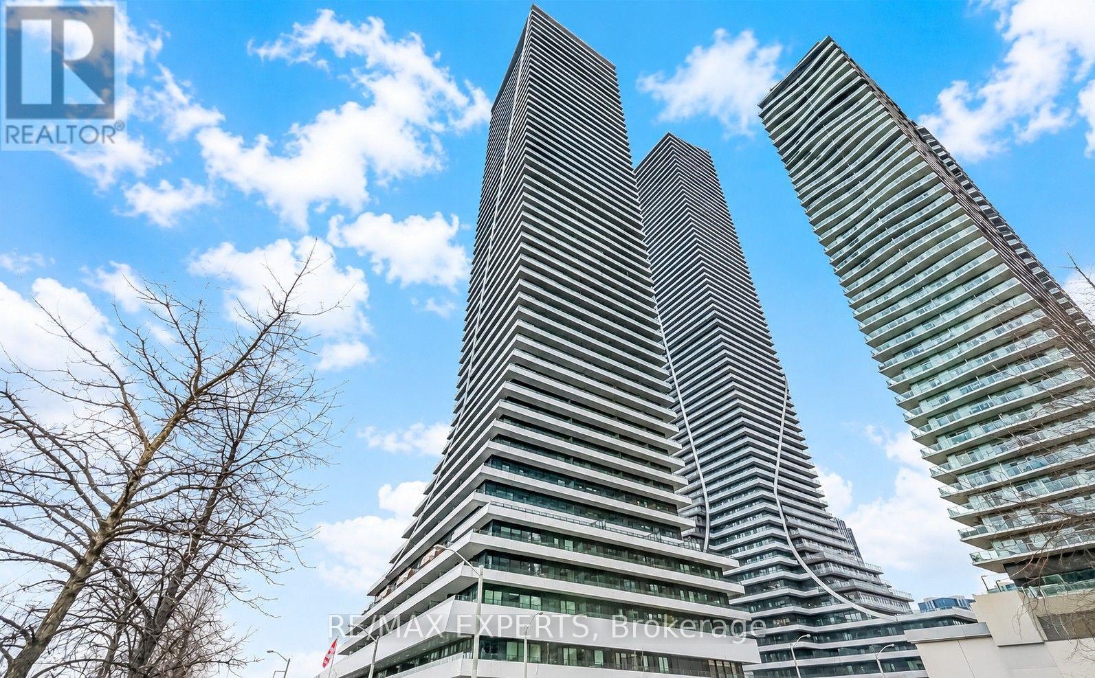 450-20 Shore Breeze Drive, Toronto, ON, M8V 0C7 - 3