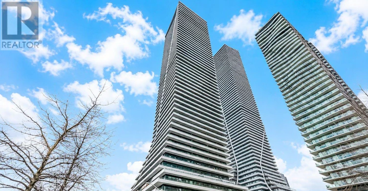 450-20 Shore Breeze Drive, Toronto, ON, M8V 0C7 - 3