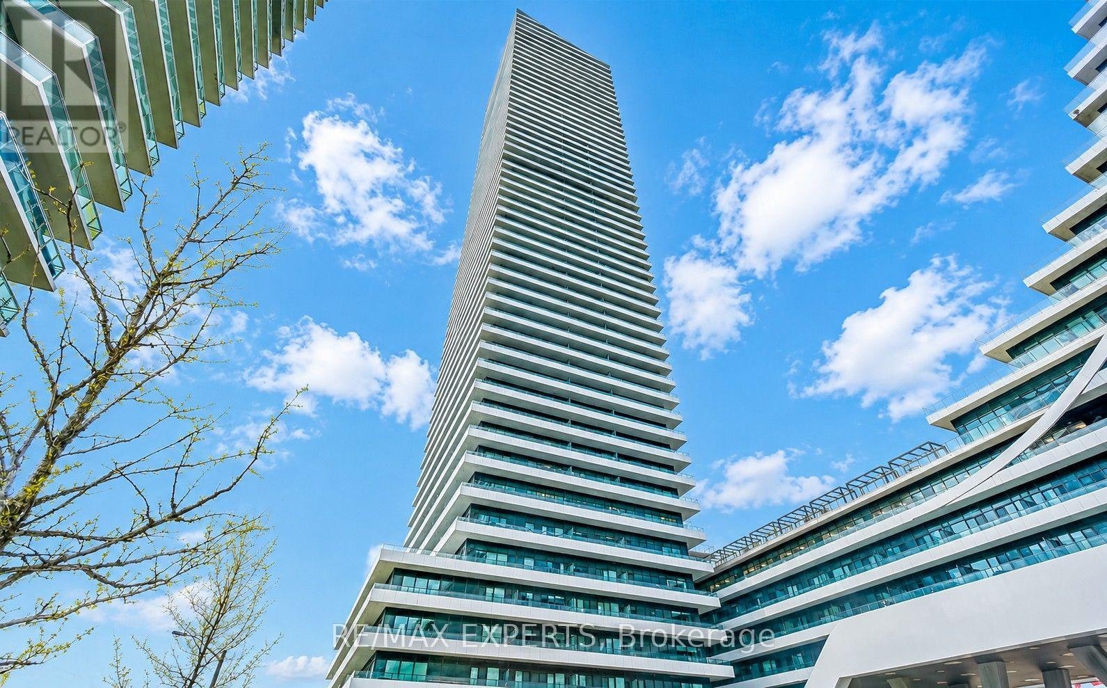 450-20 Shore Breeze Drive, Toronto, ON, M8V 0C7