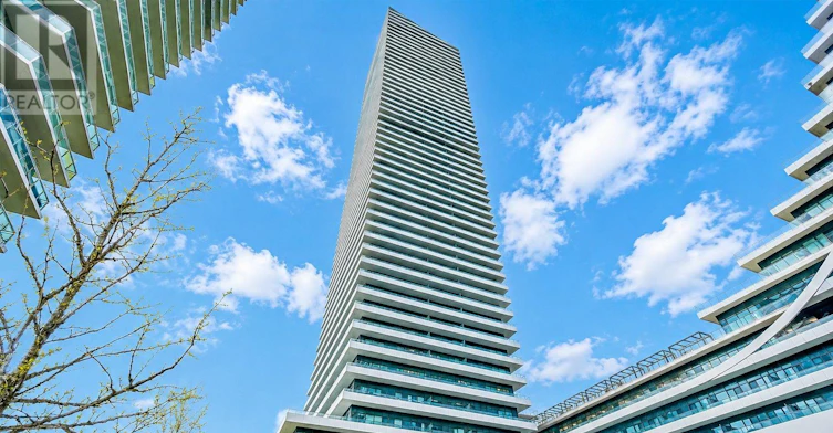 450-20 Shore Breeze Drive, Toronto, ON, M8V 0C7