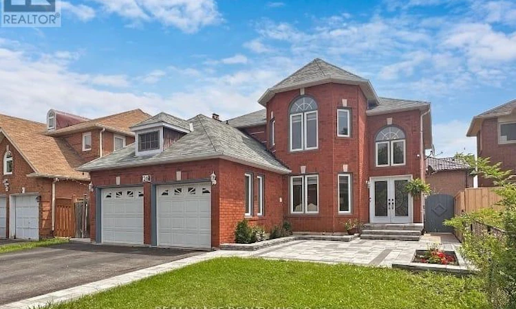 26 Brownridge Court N