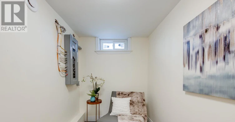 BASEMENT-8 Clearview Heights, Toronto, ON, M6M 1Z9 - 15