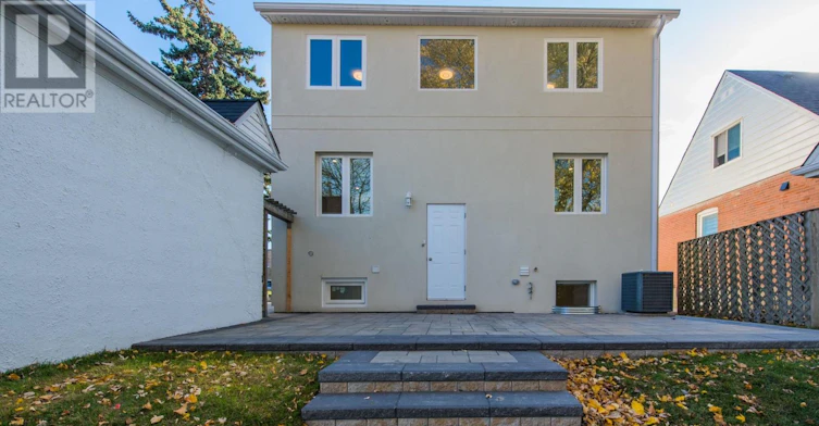 BASEMENT-8 Clearview Heights, Toronto, ON, M6M 1Z9 - 4