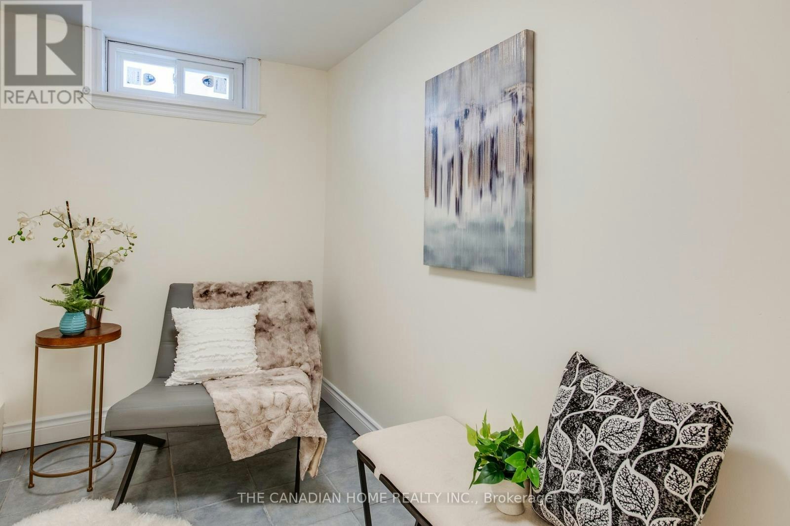 BASEMENT-8 Clearview Heights, Toronto, ON, M6M 1Z9 - 14