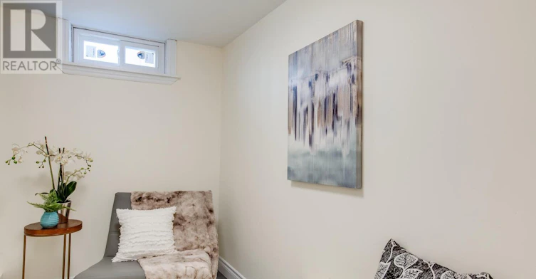 BASEMENT-8 Clearview Heights, Toronto, ON, M6M 1Z9 - 14