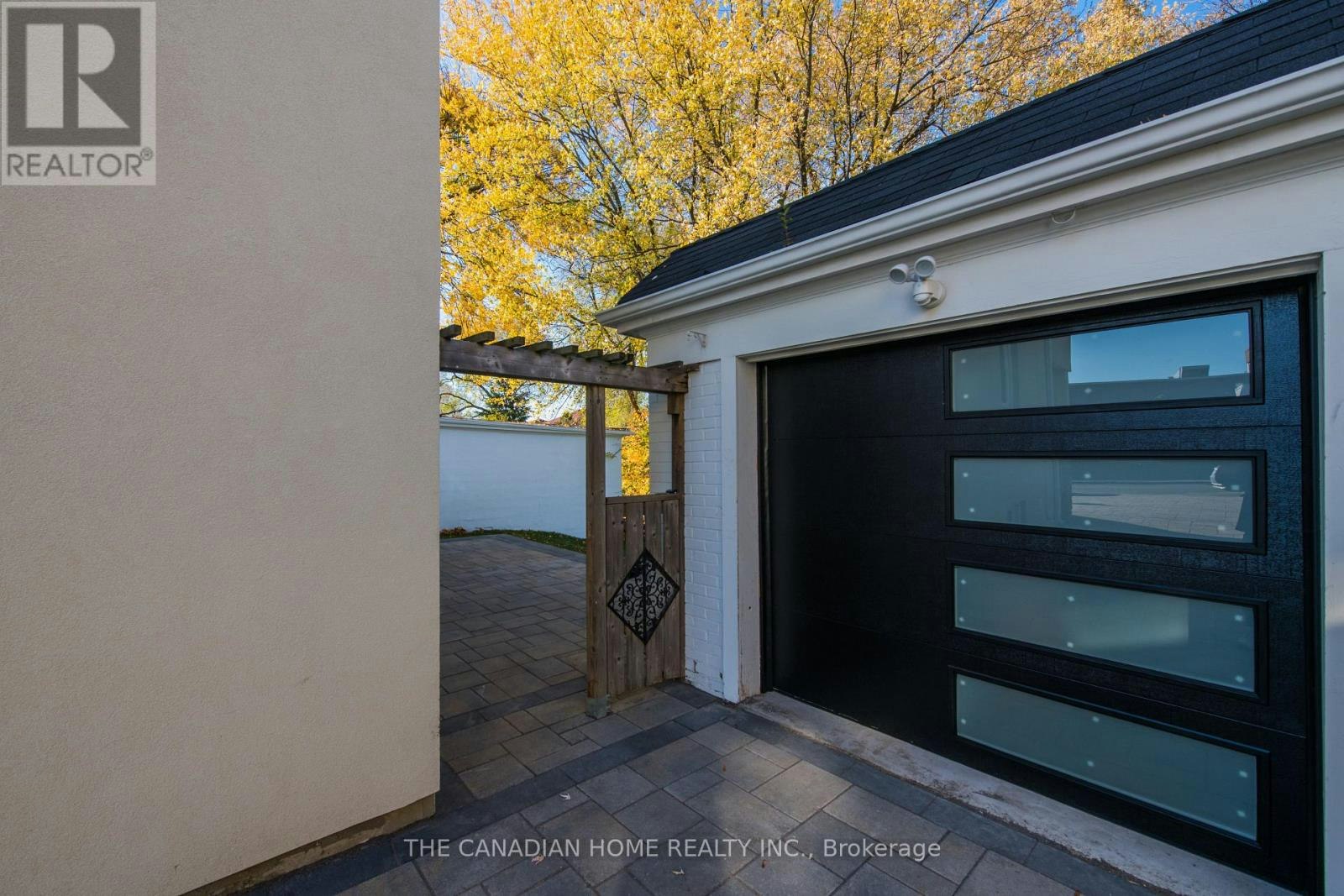 BASEMENT-8 Clearview Heights, Toronto, ON, M6M 1Z9 - 3