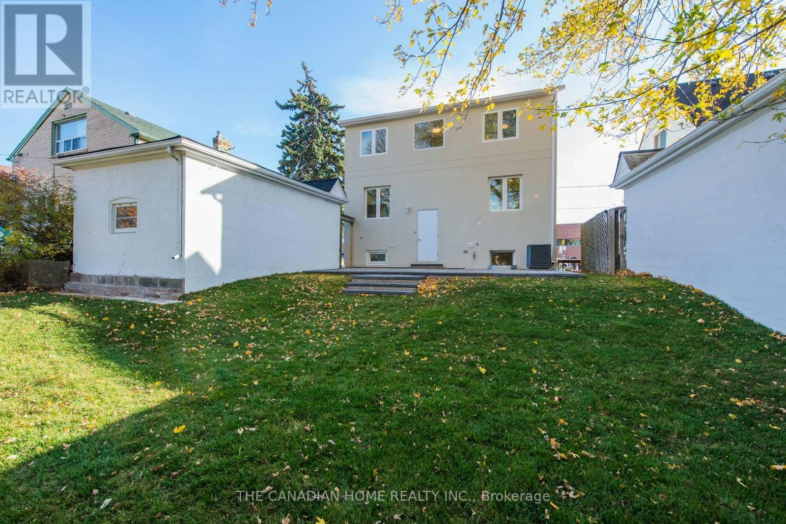 BASEMENT-8 Clearview Heights, Toronto, ON, M6M 1Z9 - 5