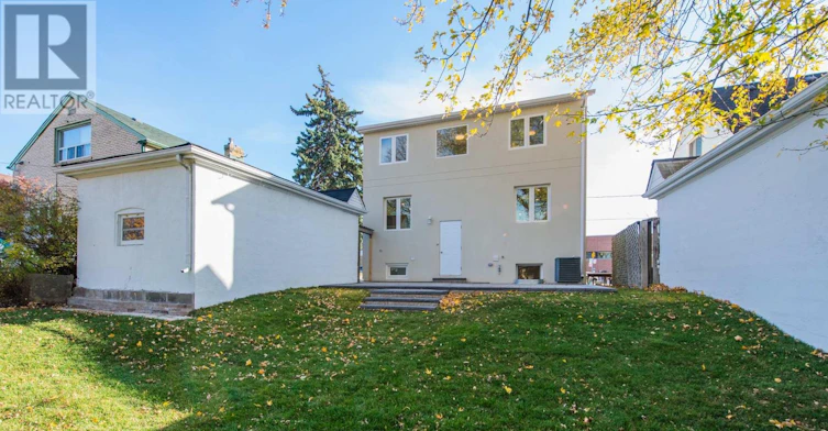 BASEMENT-8 Clearview Heights, Toronto, ON, M6M 1Z9 - 5