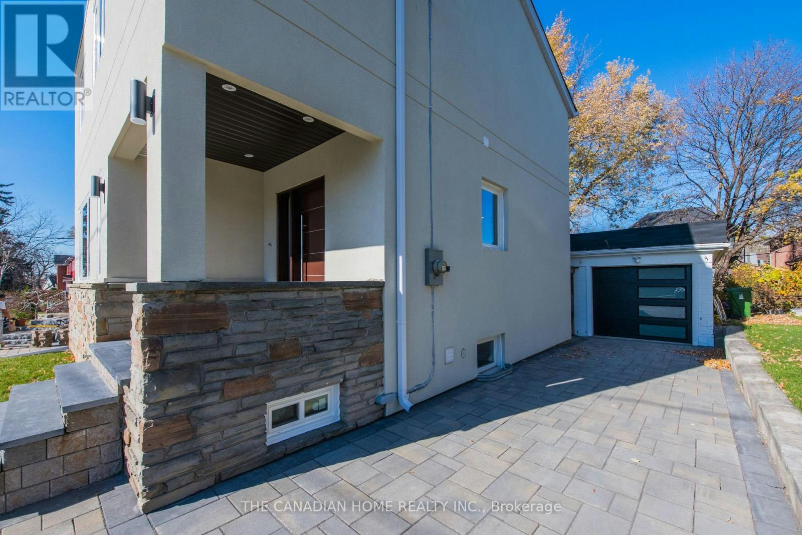BASEMENT-8 Clearview Heights, Toronto, ON, M6M 1Z9 - 2