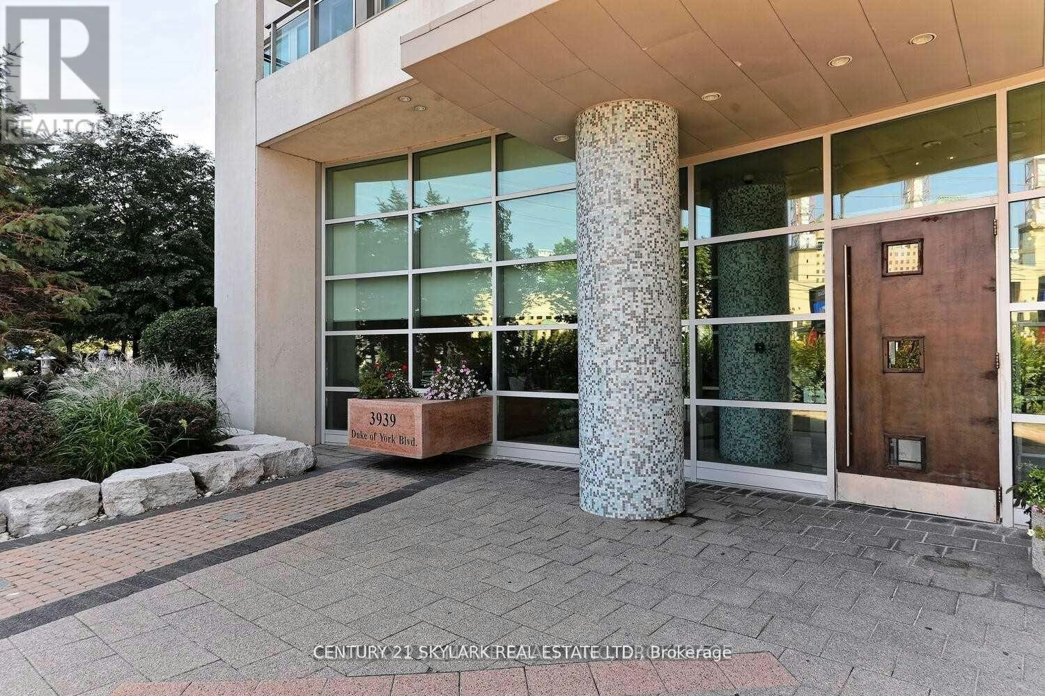 3007-3939 Duke Of York Boulevard, Mississauga, ON, L5B 4N2 - 3