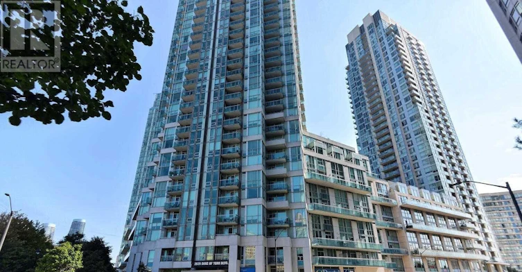 3007-3939 Duke Of York Boulevard, Mississauga, ON, L5B 4N2 - 2
