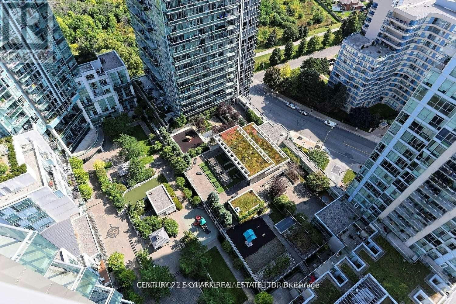 3007-3939 Duke Of York Boulevard, Mississauga, ON, L5B 4N2 - 37
