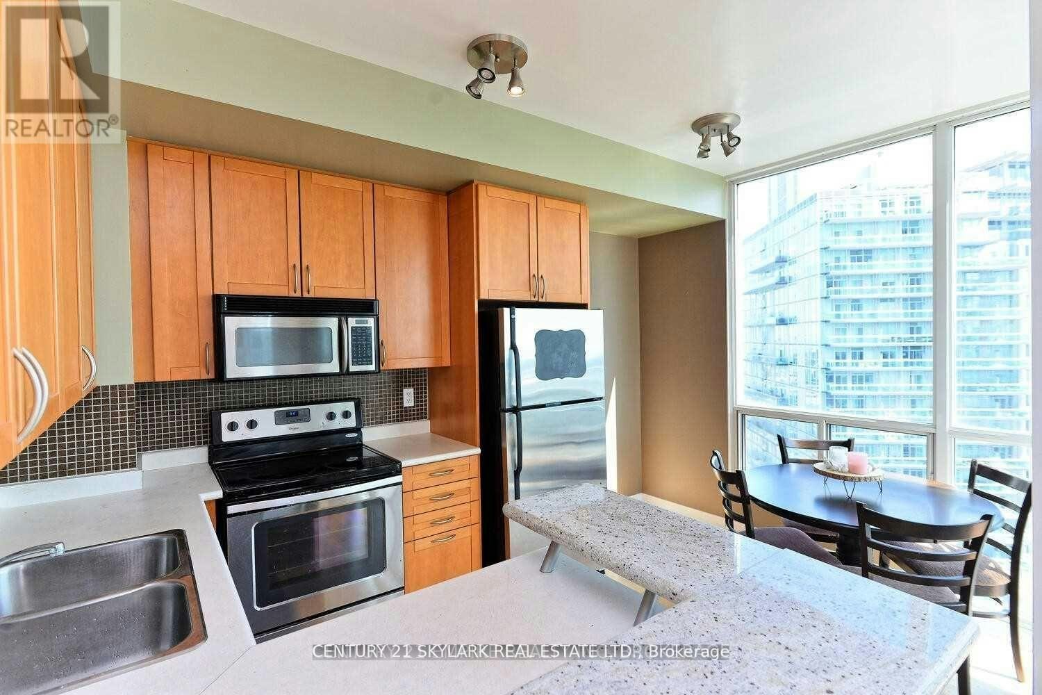 3007-3939 Duke Of York Boulevard, Mississauga, ON, L5B 4N2 - 20