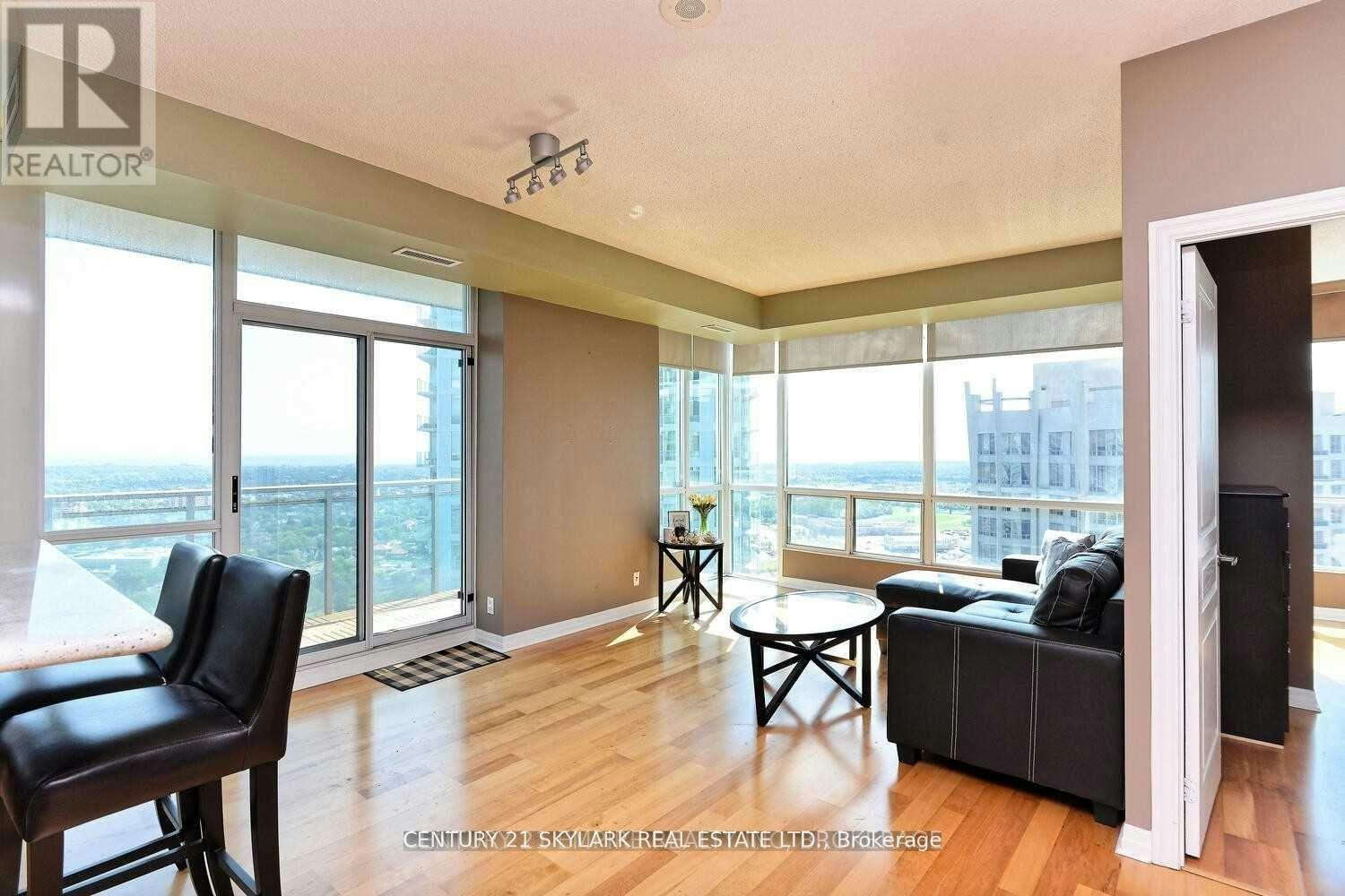 3007-3939 Duke Of York Boulevard, Mississauga, ON, L5B 4N2 - 9