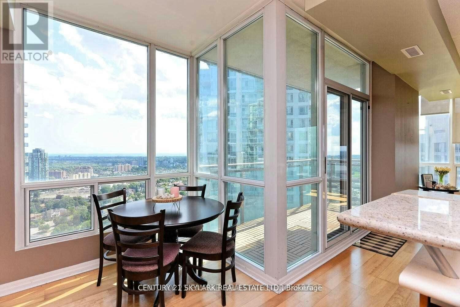 3007-3939 Duke Of York Boulevard, Mississauga, ON, L5B 4N2 - 21