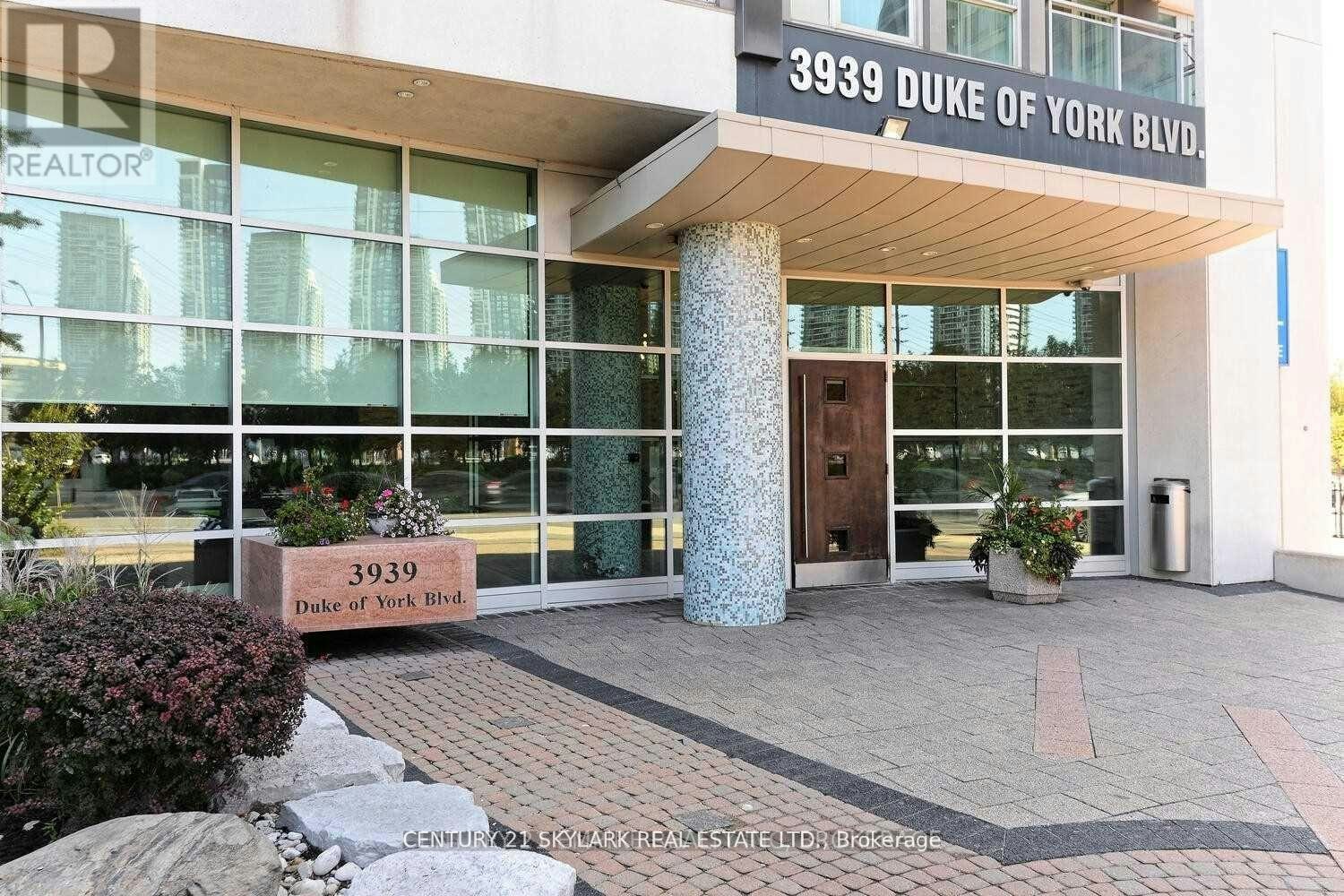 3007-3939 Duke Of York Boulevard, Mississauga, ON, L5B 4N2 - 4