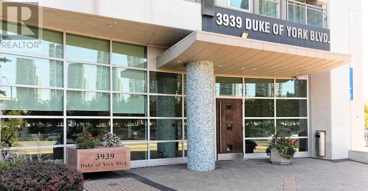 3007-3939 Duke Of York Boulevard, Mississauga, ON, L5B 4N2 - 4