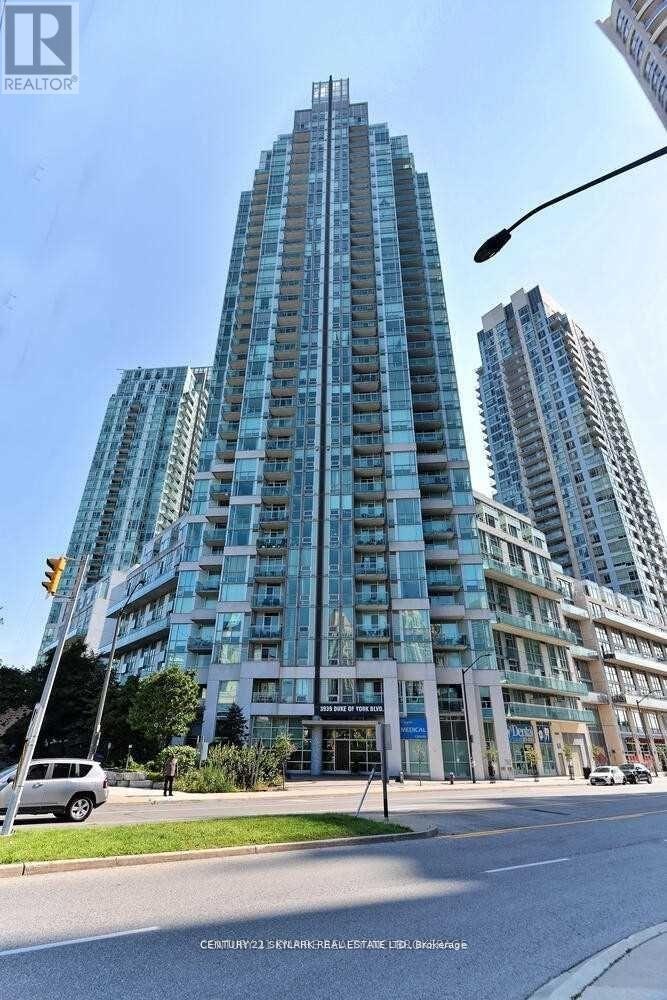 3007-3939 Duke Of York Boulevard, Mississauga, ON, L5B 4N2