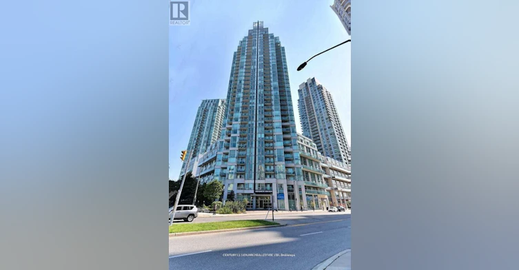 3007-3939 Duke Of York Boulevard, Mississauga, ON, L5B 4N2