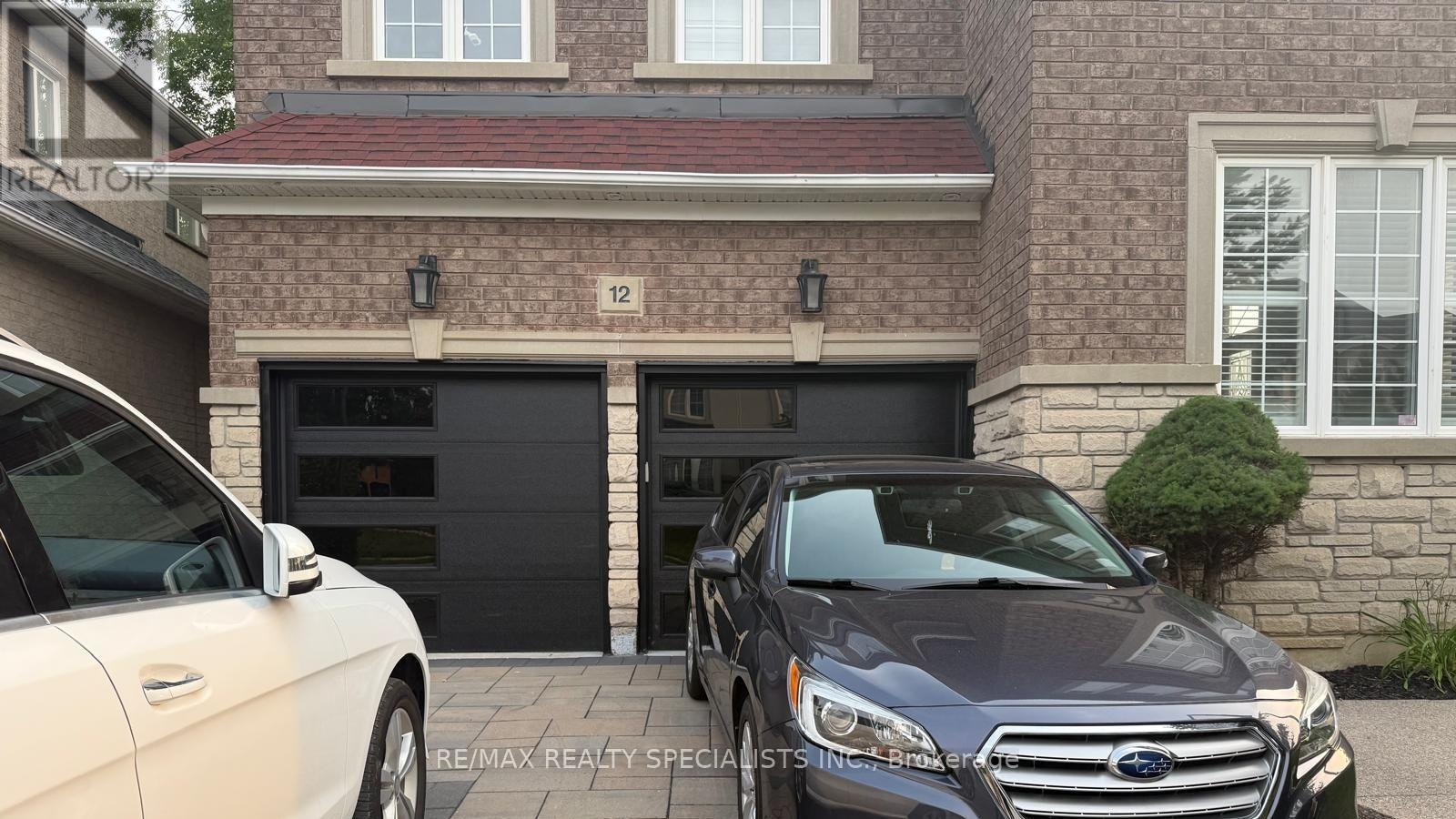 LOWER-12 Donherb Crescent, Caledon, ON, L7C 1E3 - 3