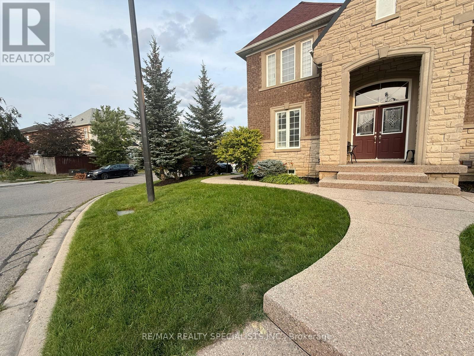 LOWER-12 Donherb Crescent, Caledon, ON, L7C 1E3 - 2