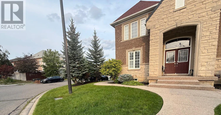 LOWER-12 Donherb Crescent, Caledon, ON, L7C 1E3 - 2