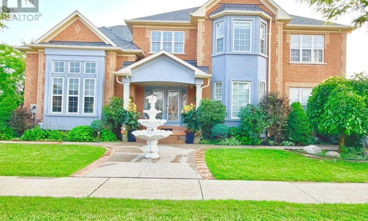 5351 Rose Ridge Crescent